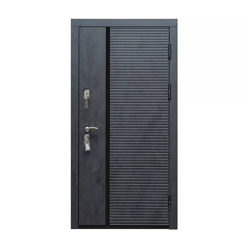 Portas Anti-Roubo Portas Anti-Roubo
