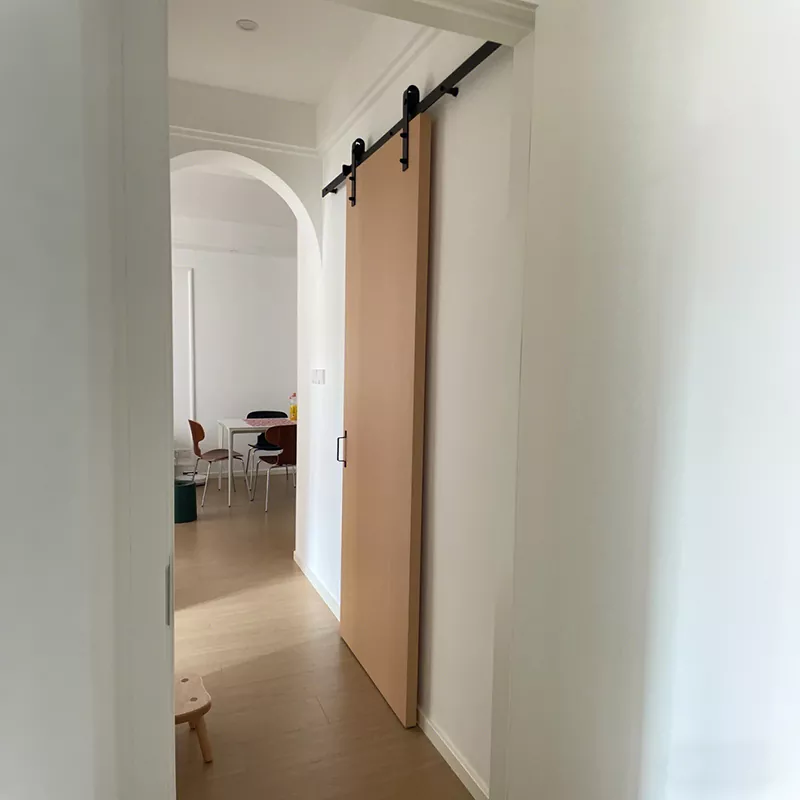 Portas de celeiro