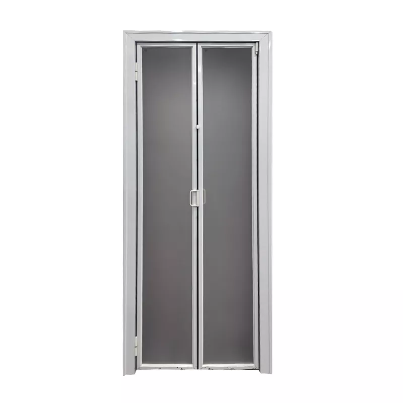 Portas de banheiro