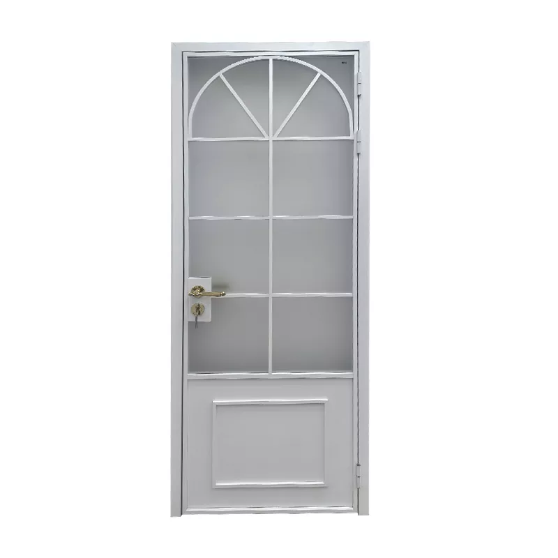 Portas de banheiro