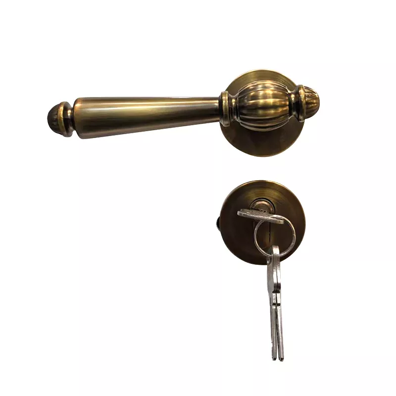 Fechaduras de portas