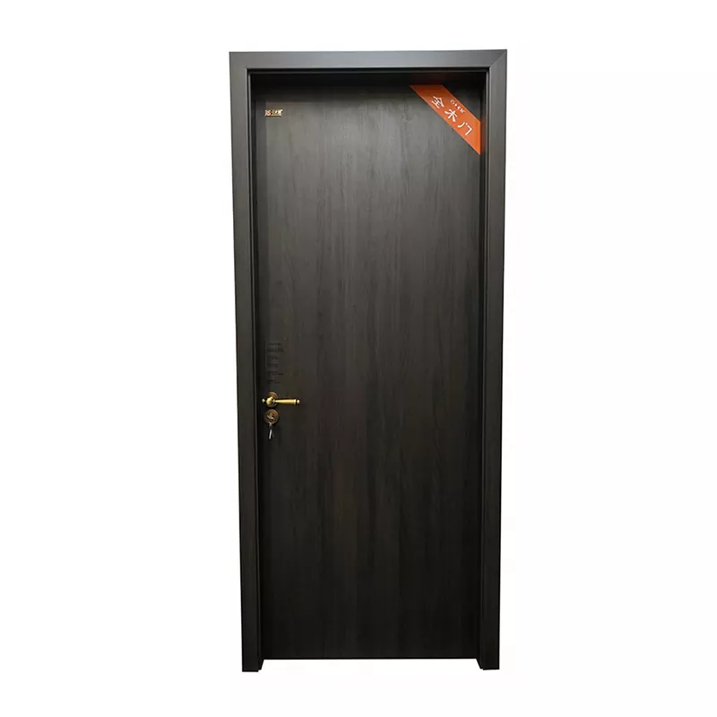 Portas de tela plana