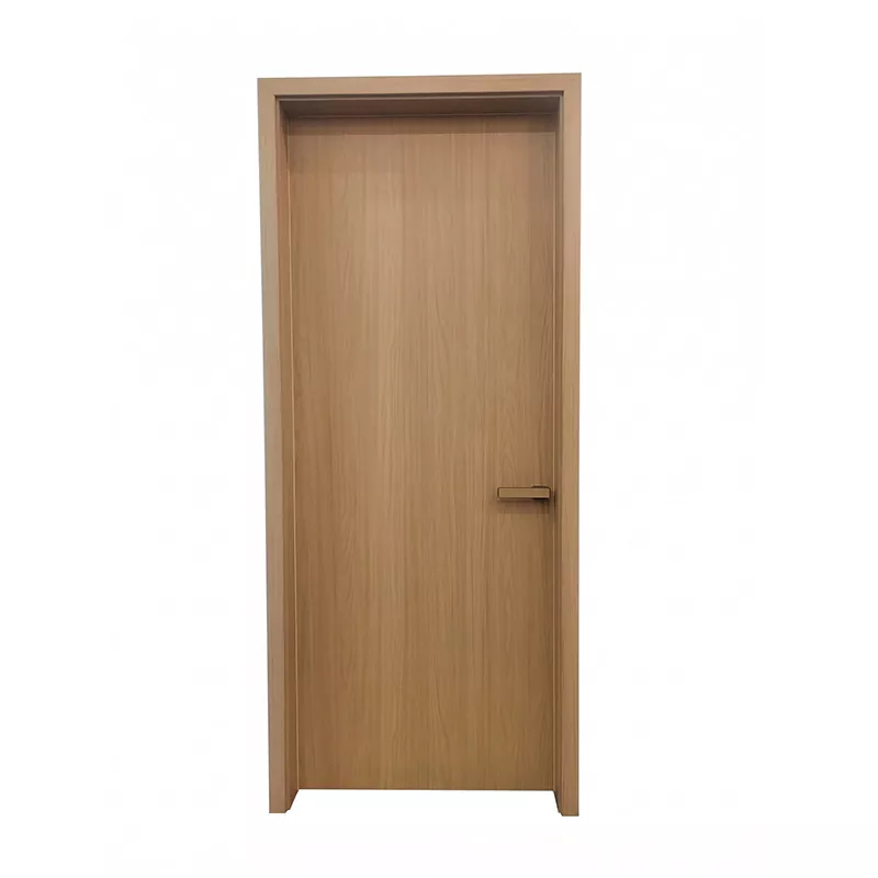 Portas de tela plana