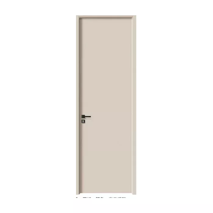 Portas de tela plana