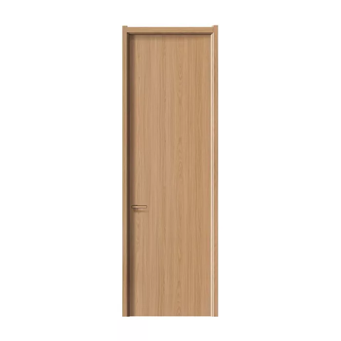 Portas de tela plana