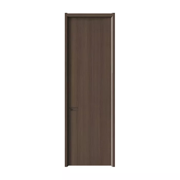 Portas de tela plana