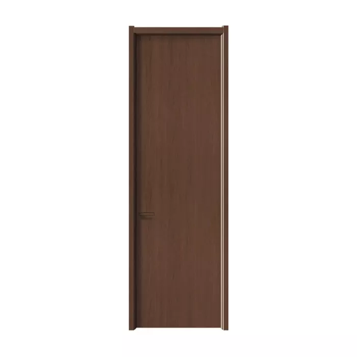 Portas de tela plana