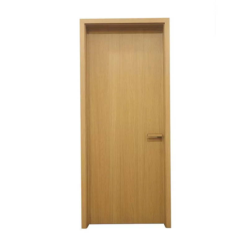 Portas de tela plana