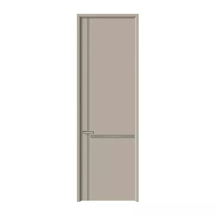 Eco-Friendly Doors