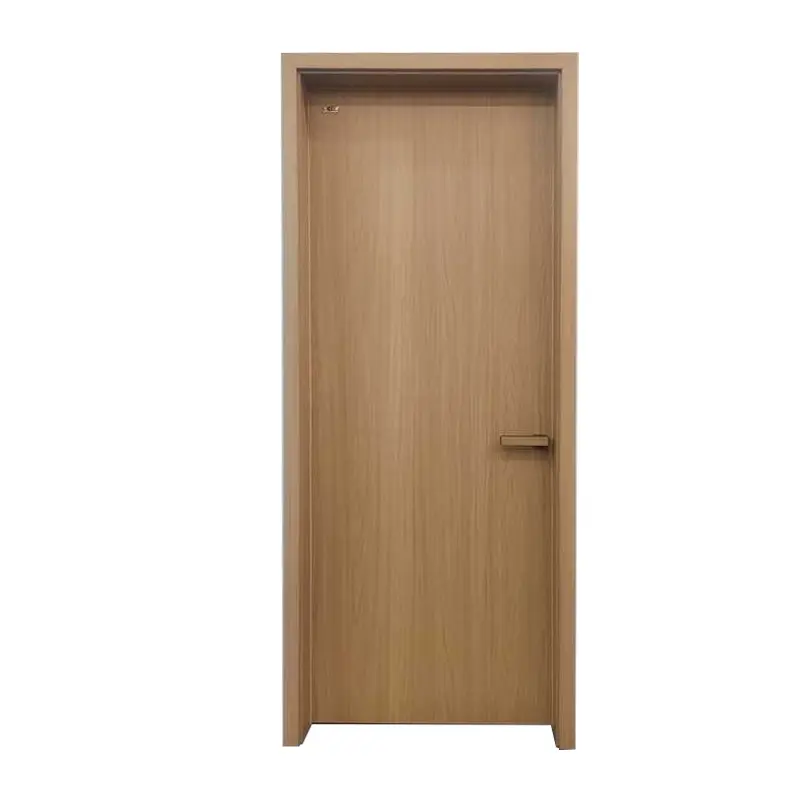 Wooden Doors