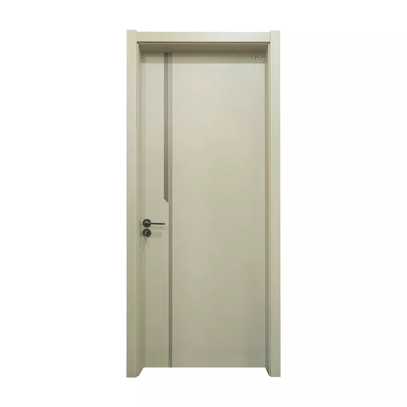 Portas de MDF