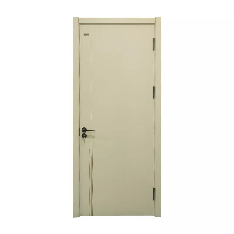 Portas de MDF
