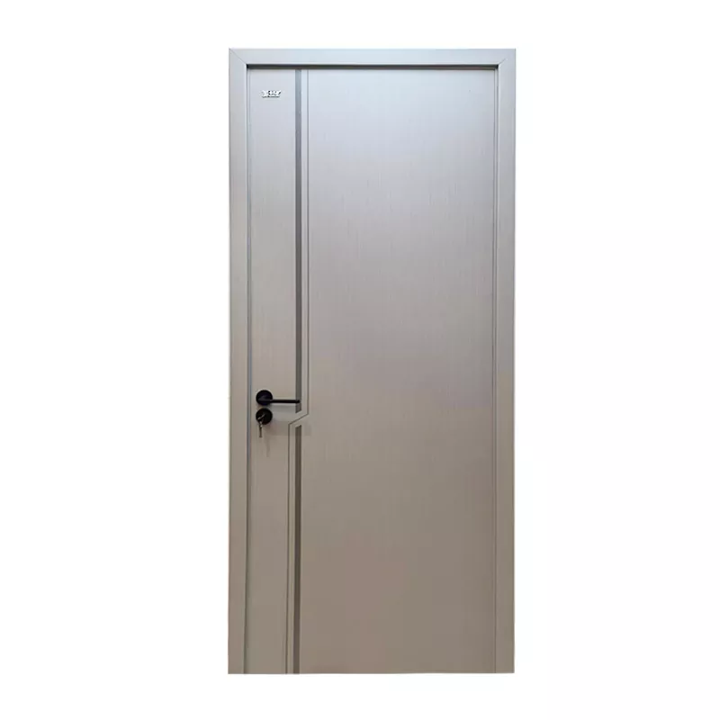 Portas de MDF