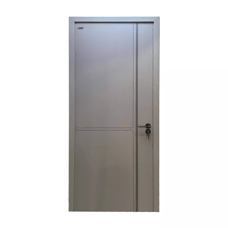 Portas de MDF