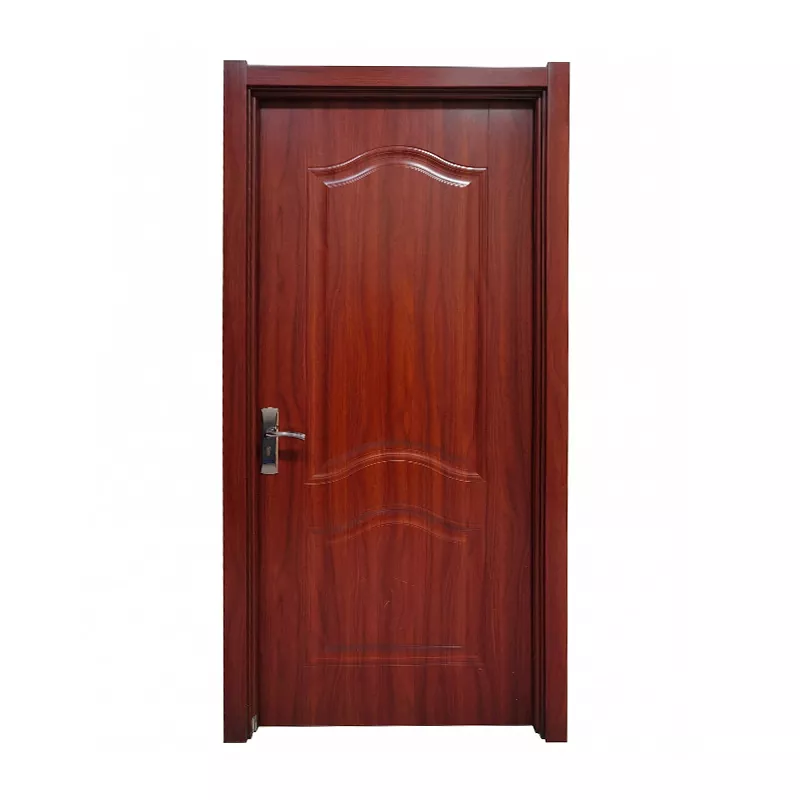 Portas Moldadas
