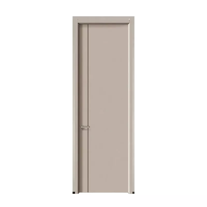 Portas Moldadas