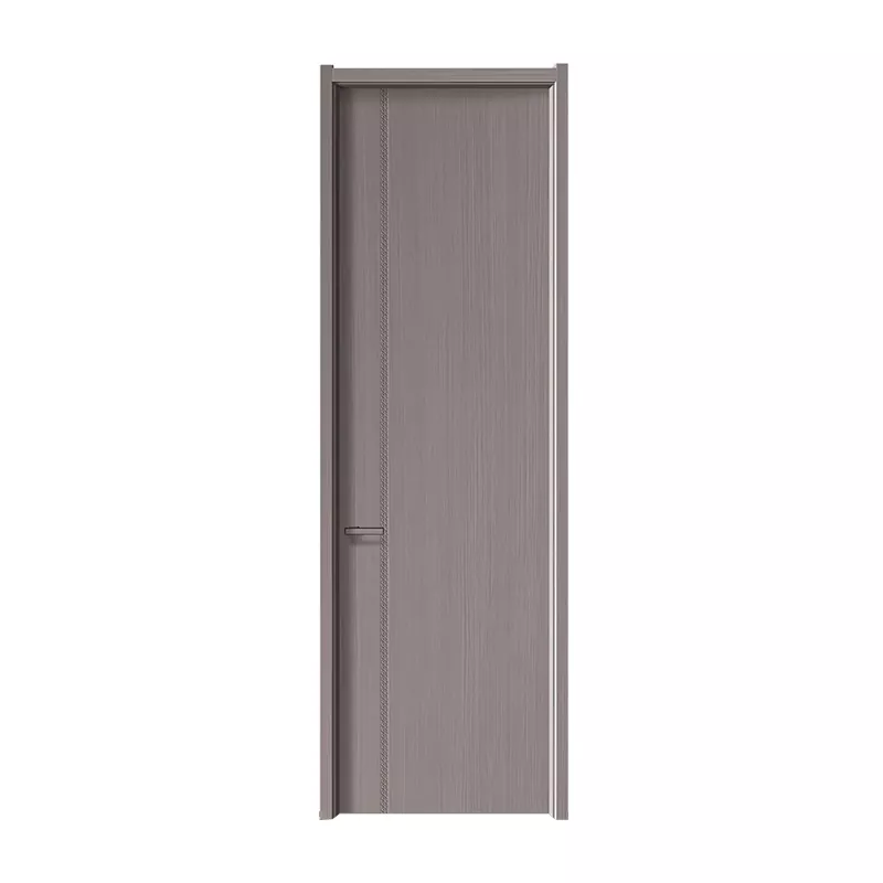 Portas Moldadas