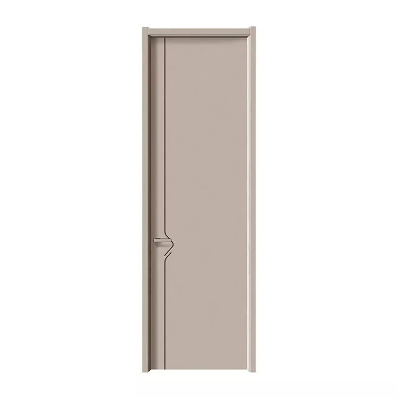 Portas Moldadas