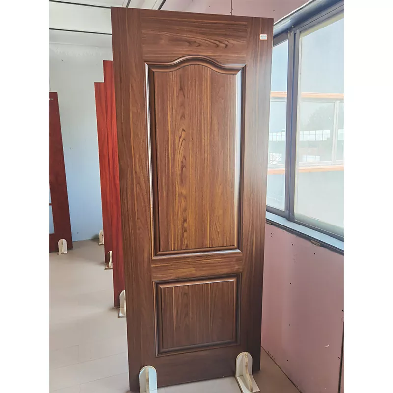 Portas Moldadas
