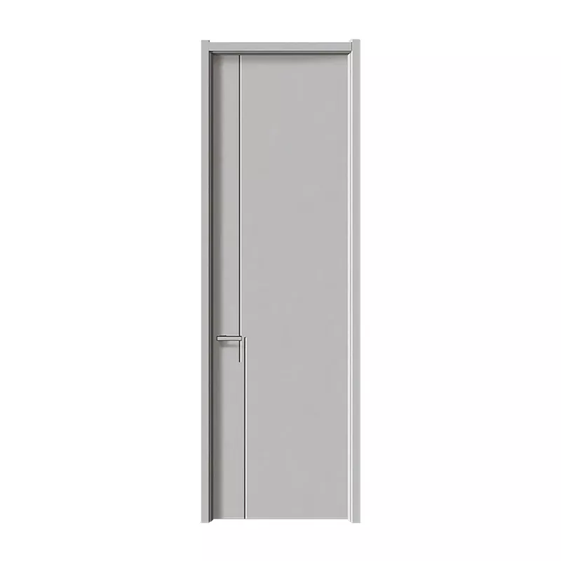Portas Moldadas