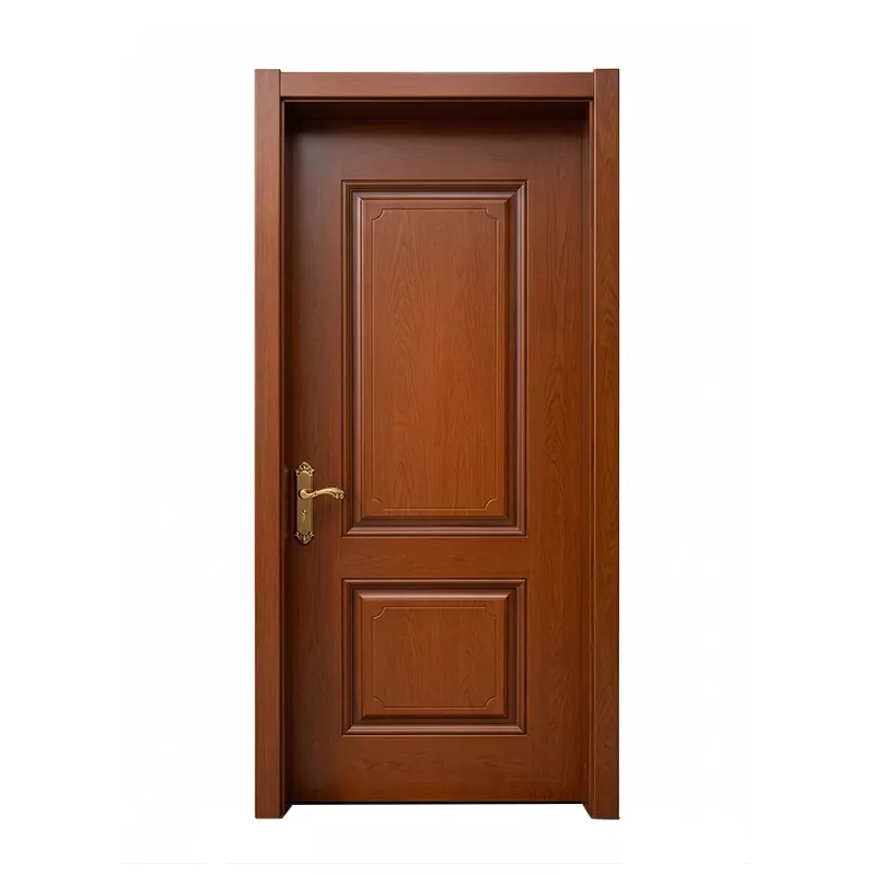 Portas Moldadas