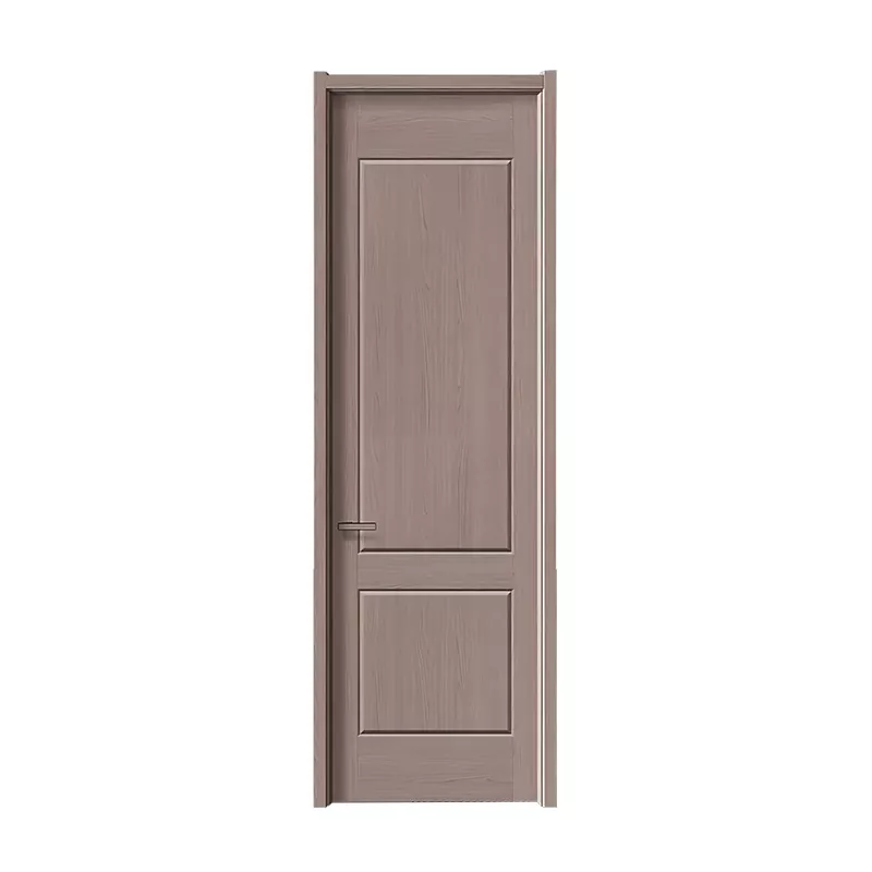 Portas Moldadas