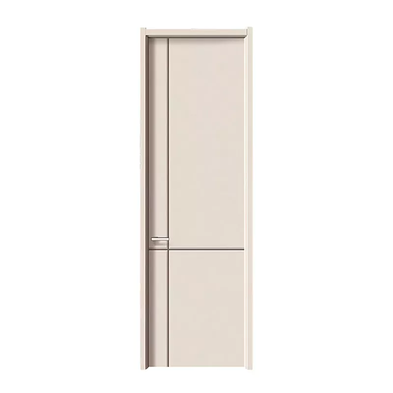 Portas Moldadas
