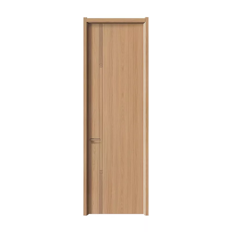Portas Moldadas