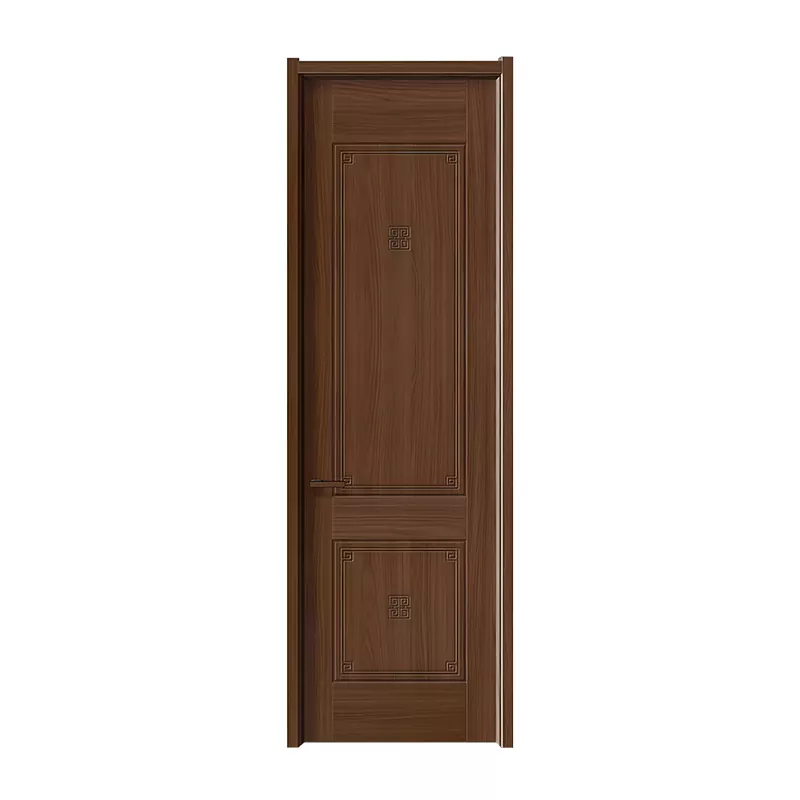 Portas Moldadas