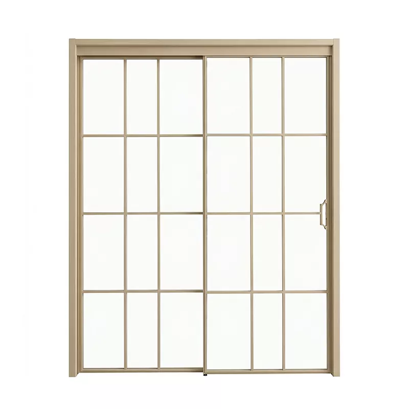 Portas deslizantes Portas deslizantes