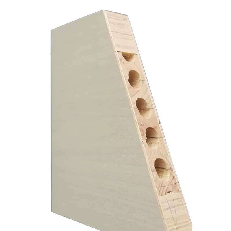 Portas de MDF