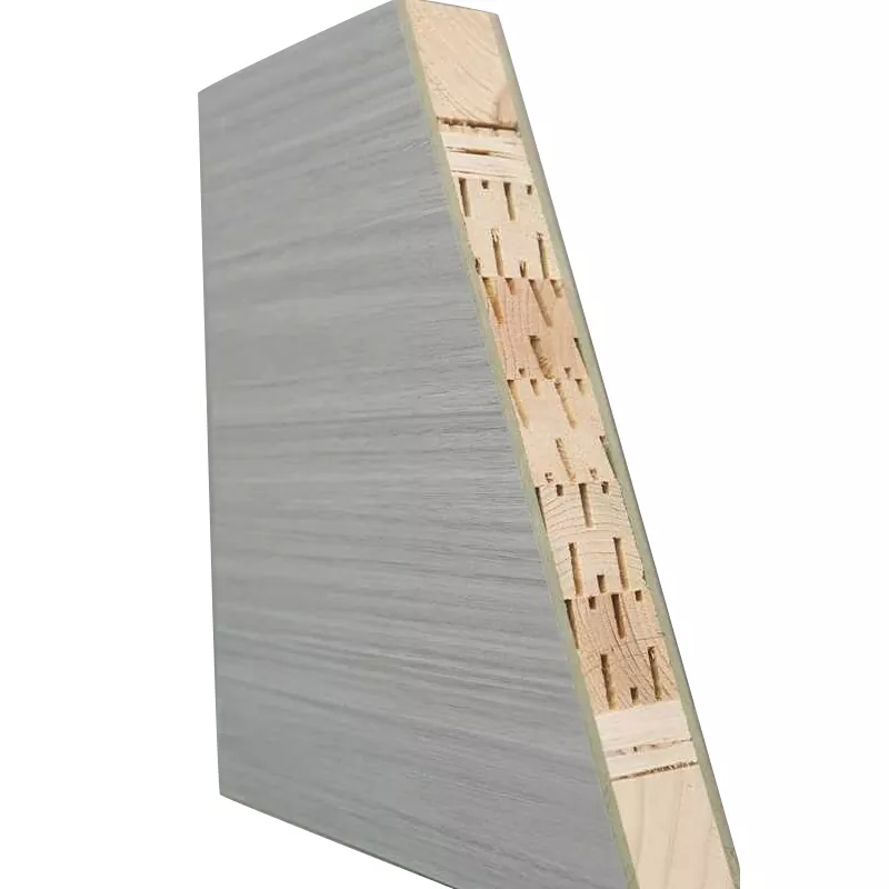 Portas de MDF
