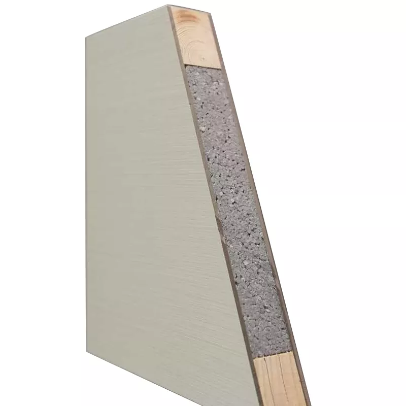 Portas de MDF