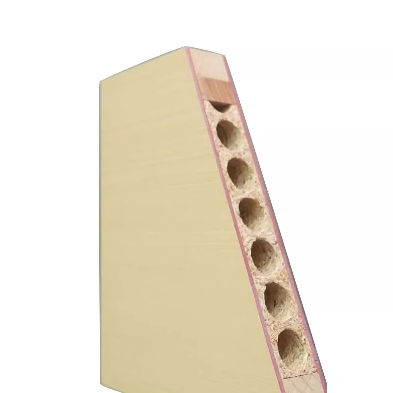 Portas de MDF