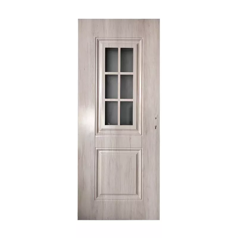 Portas WPC